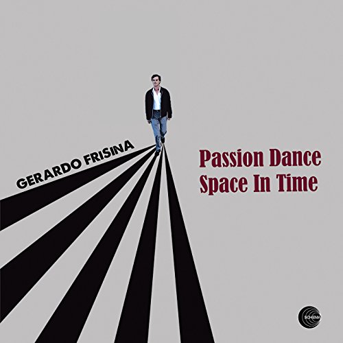 Passion Dance/Space in Time [Vinyl Single] von NAXOS