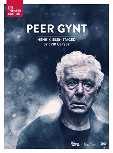 Peer Gynt - Det Norske Teatret von NAXOS