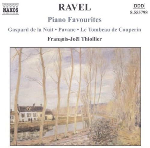 Piano Favourites Piano Favourites von NAXOS