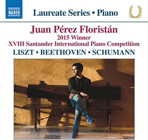 Piano Recital von NAXOS
