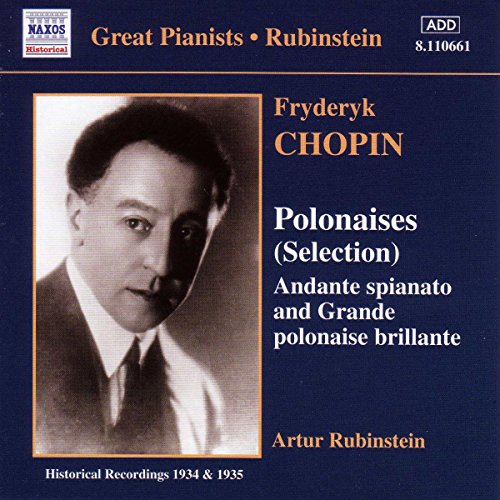 Polonaisen Polonaisen von NAXOS