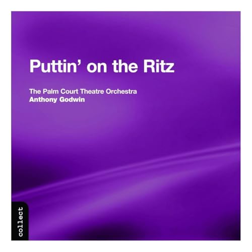 Puttin' On The Ritz von CHANDOS GROUP