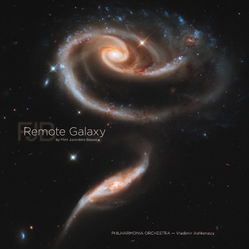 Remote Galaxy [Vinyl LP] von NAXOS