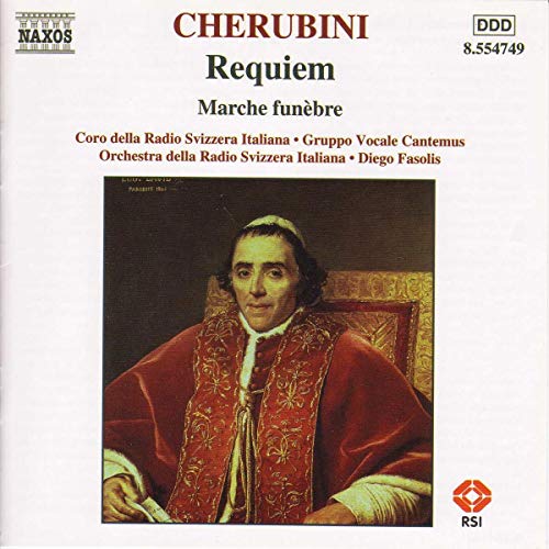 Requiem / Trauermarsch Requiem / Trauermarsch von NAXOS