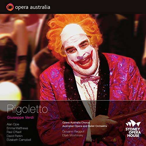 Rigoletto von NAXOS