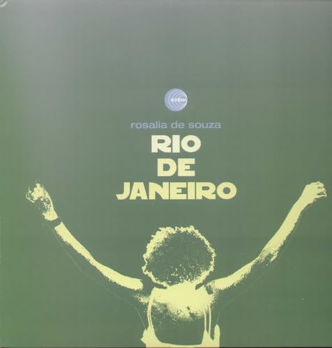 Rio de Janeiro-Remix By Beat [Vinyl Single] von NAXOS