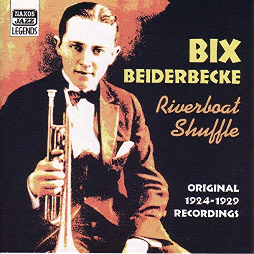 Riverboat Shuffle Riverboat Shuffle von NAXOS