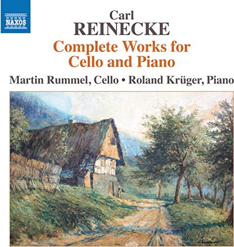 Sämtliche Werke Für Cello und Klavier Sämtliche Werke Für Cello und Klavier von Sheva Collection