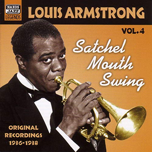 Satchel Mouth Swing Satchel Mouth Swing von Sheva Collection