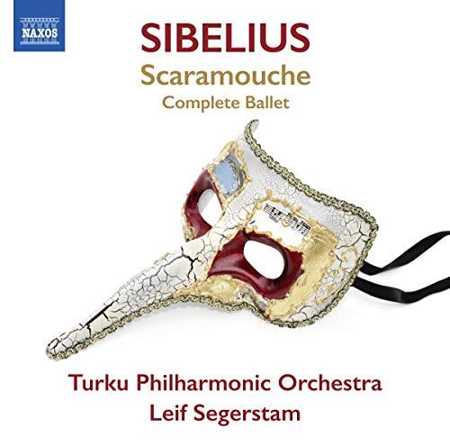 Scaramouche von NAXOS