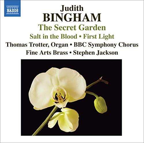 Secret Garden/Salt in the Bloo Secret Garden/Salt in the Bloo von NAXOS