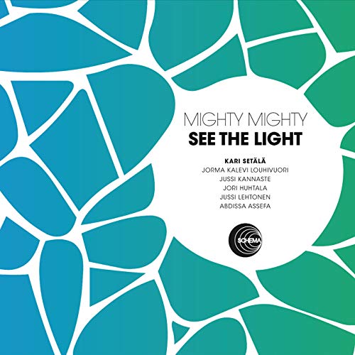 See the Light (Lp+CD) [Vinyl LP] von NAXOS