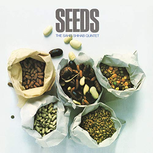 Seeds [Vinyl LP] von NAXOS