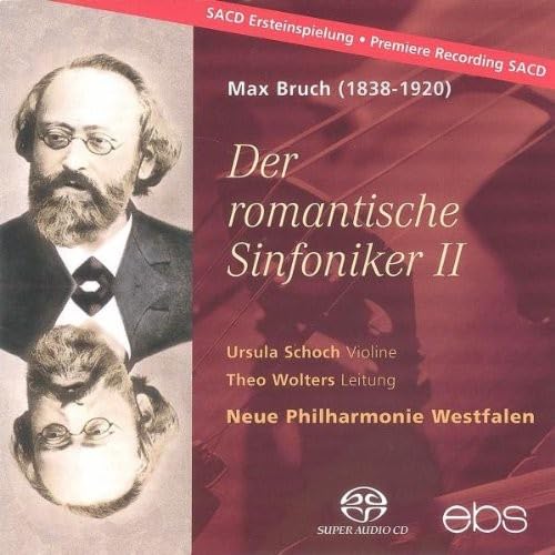 Serenade Op. 75/Romanze Op. 42/S von EBS