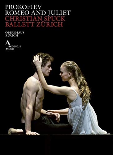 Sergei Prokofjew: Romeo und Julia [Ballett Zürich] von Reyana