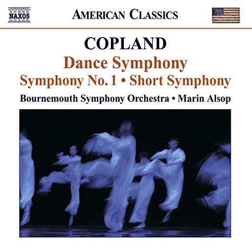 Sinfonie 1+2/Dance Symphony von Sheva Collection