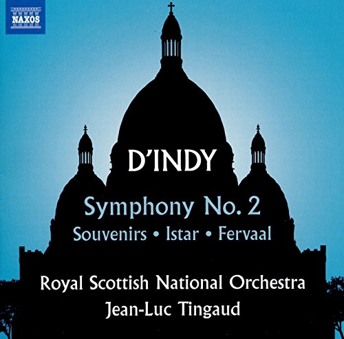 Sinfonie 2/+ von NAXOS
