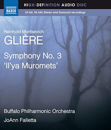 Sinfonie 3 Sinfonie 3 von NAXOS