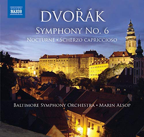 Sinfonie 6/Nocturne/Scherzo Sinfonie 6/Nocturne/Scherzo von Sheva Collection