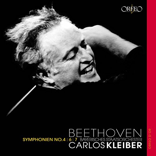 Sinfonien 4,6 und 7 [Vinyl LP] von NAXOS