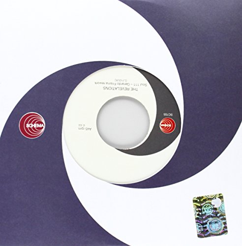 Soul 111 / Lively [Vinyl Single] von NAXOS