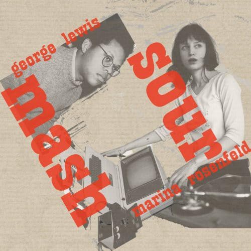 Sour Mash [Vinyl LP] von Innova Recordings