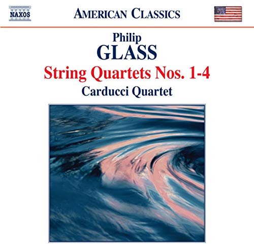 Streichquartette 1-4 von Sheva Collection