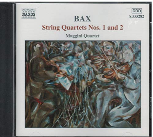 Streichquartette Streichquartette von Sheva Collection