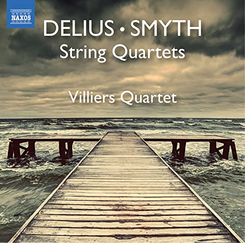 String Quartets von NAXOS