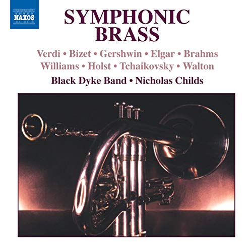 Symphonic Brass von NAXOS