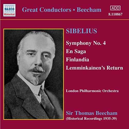Symphonie Nr. 4/en Saga/Finlan Symphonie Nr. 4/en Saga/Finlan von Sheva Collection