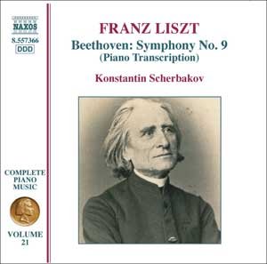 Symphonie Nr. 9 Symphonie Nr. 9 von Sheva Collection