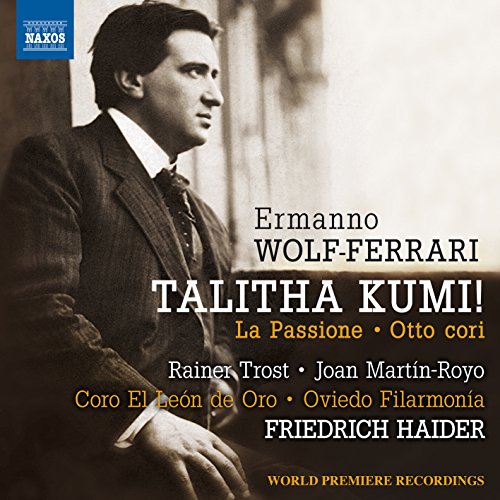 Talitha Kumi!/Otto Cori/la Passione Talitha Kumi!/Otto Cori/la Passione von Sheva Collection