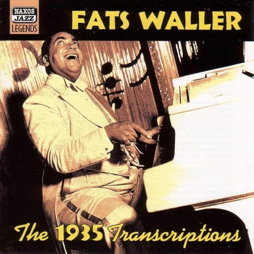 The 1935 Transcriptions The 1935 Transcriptions von NAXOS