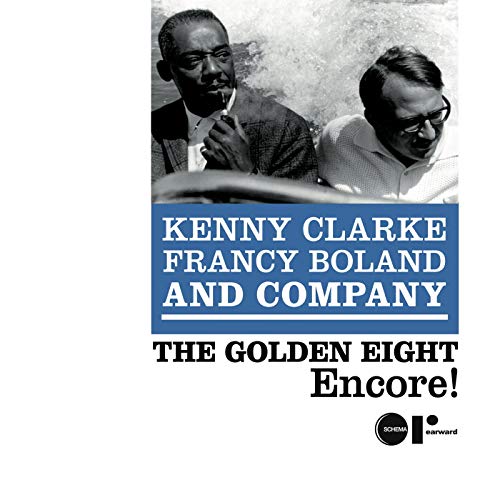 The Golden Eight-Encore! [Vinyl LP] von NAXOS