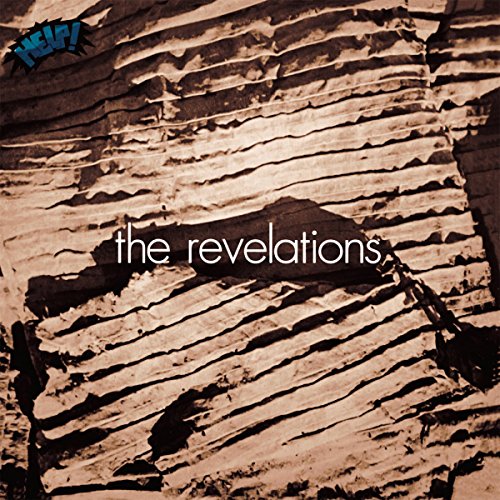 The Revelations (Lp+CD) [Vinyl LP] von NAXOS