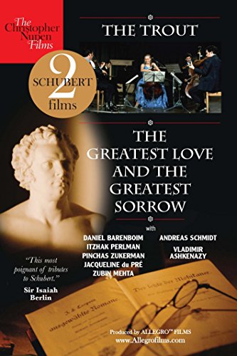 The Trout / The Greatest Love And The Greatest Sorrow von NAXOS