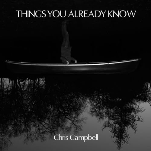 Things You Already Know [Vinyl LP] von NAXOS