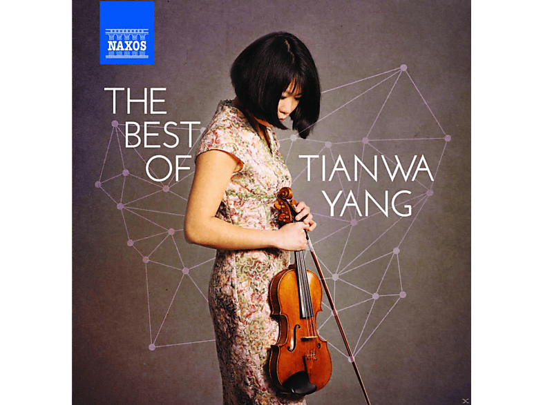 Tianwa Yang - The Best Of (CD) von NAXOS