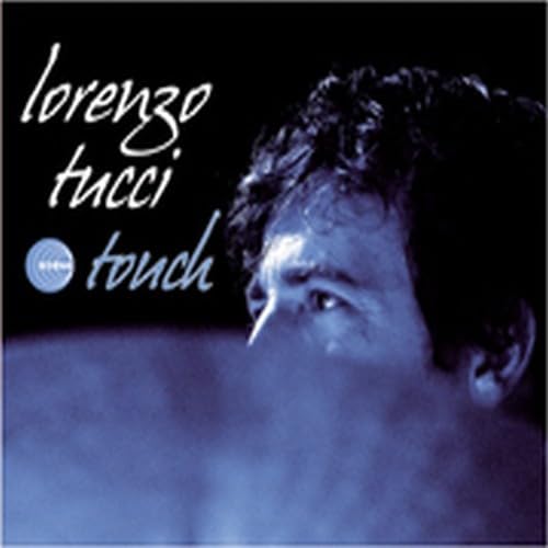 Touch [Vinyl LP] von NAXOS
