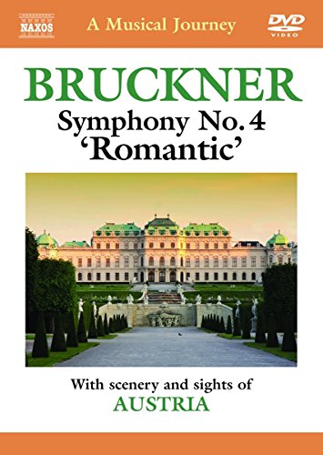 Travelogue: Austria [Gunther Neuhold, Royal Flanders Philharmonic Orchestra] [Naxos DVD: 2110334] [UK Import] von NAXOS
