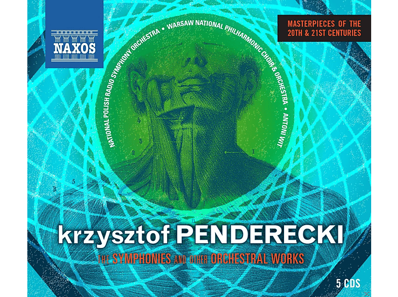 VARIOUS, National Philharmonic Choir Warsaw, Warsaw Orchestra, Polish Symphony Orchestra - Symphonien Und Andere Orchesterwerke (CD) von NAXOS