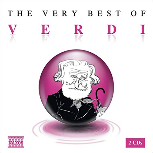 Very Best of Verdi Very Best of Verdi von Sheva Collection