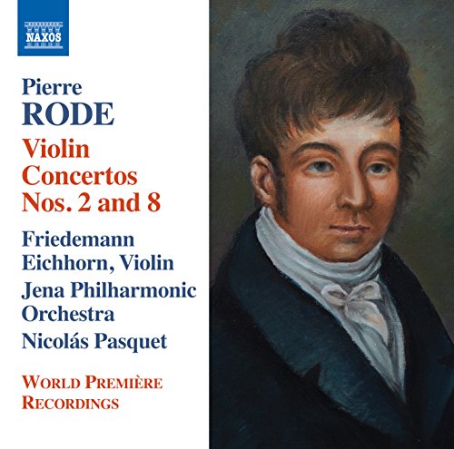 Violinkonzerte 2+8 Violinkonzerte 2+8 von Sheva Collection