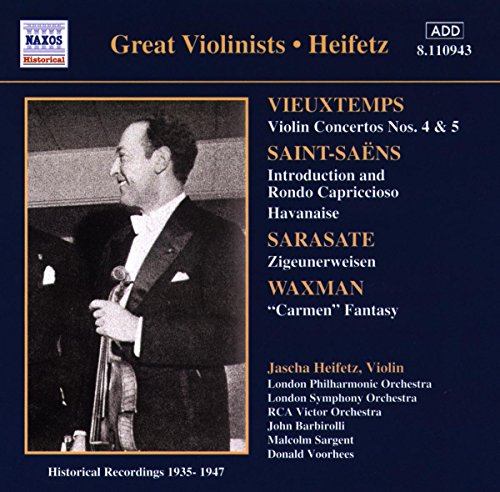 Violinkonzerte Nr. 4+5/+ Violinkonzerte Nr. 4+5/+ von NAXOS