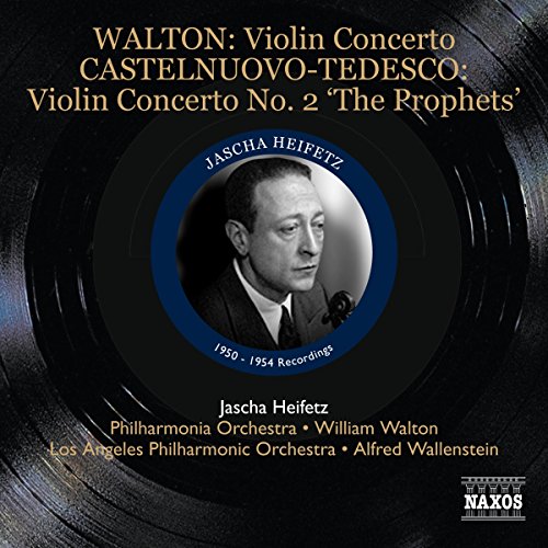 Violinkonzerte Violinkonzerte von NAXOS