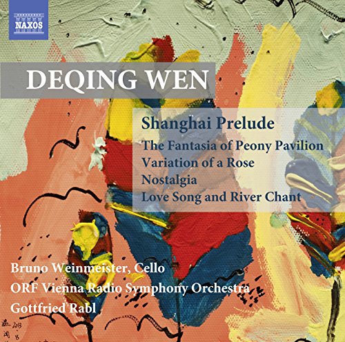 Wen: Shanghai Prelude von NAXOS