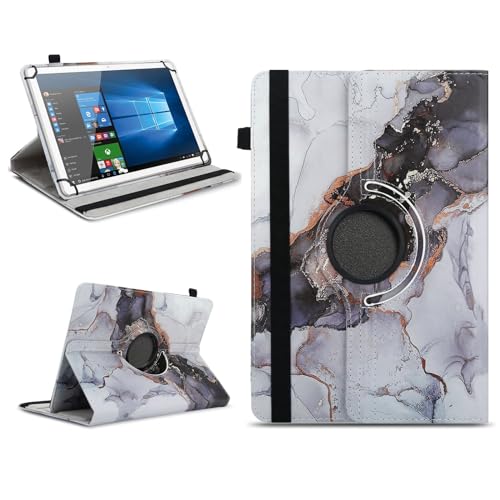 NAmobile Tablet Schutzhülle kompatibel mit Doogee T30 / S/SE/E/Pro 11 Zoll aus Kunstleder Hülle Tasche Standfunktion 360° Drehbar Schutz Cover Universal Case, Farben:Motiv 21 NAmobile Tablet Schutzhülle kompatibel mit Doogee T30 / S/SE/E/Pro 11 Zoll aus Kunstleder Hülle Tasche Standfunktion 360° Drehbar Schutz Cover Universal Case, Farben:Motiv 21 von NAmobile
