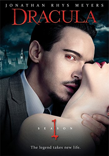 Dracula: Season One [DVD] [Import] von NBC Universal