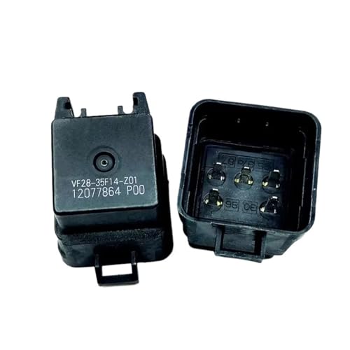 1 teile/los relais: 4RD 931 410-05/08 12V 5pins 12077864 12V Automotive relais 1 teile/los relais: 4RD 931 410-05/08 12V 5pins 12077864 12V Automotive relais von NBDUGQ
